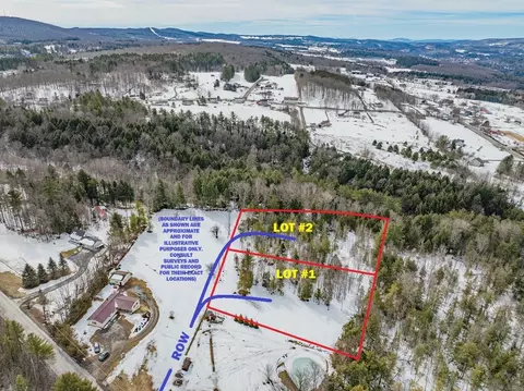 00 Middle Rd #1 AND 2, Barre Town, VT 05654 photo 6