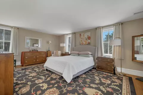 Bedroom - 375 S Main St, Wolfeboro, NH 03894 photo 13 of 15