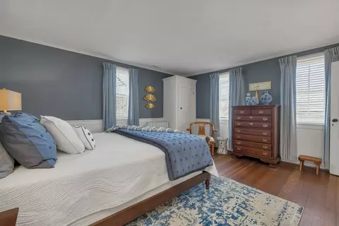 Bedroom - 375 S Main St, Wolfeboro, NH 03894 photo 11 of 15