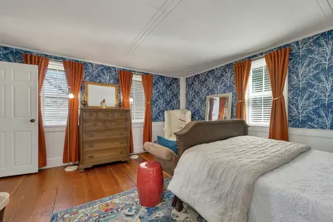 Bedroom - 375 S Main St, Wolfeboro, NH 03894 photo 7 of 15