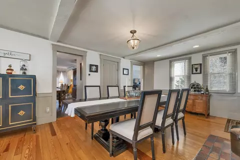 Dining - 375 S Main St, Wolfeboro, NH 03894 photo 3 of 4