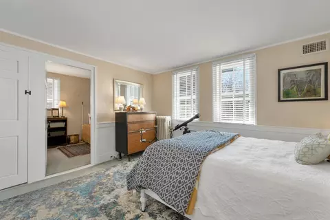 Bedroom - 375 S Main St, Wolfeboro, NH 03894 photo 9 of 15