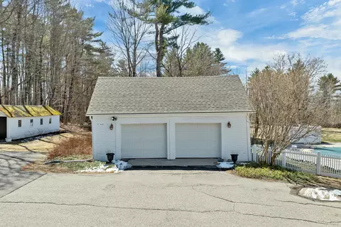 Exterior - 375 S Main St, Wolfeboro, NH 03894 photo 15 of 15