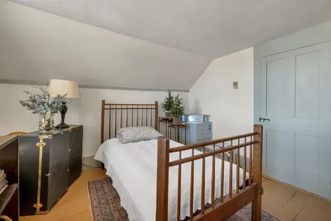Bedroom - 375 S Main St, Wolfeboro, NH 03894 photo 4 of 15