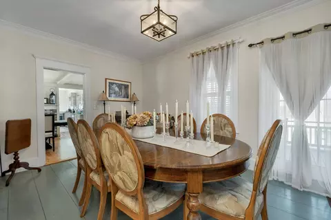 Dining - 375 S Main St, Wolfeboro, NH 03894 photo 1 of 4