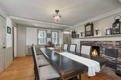 Dining - 375 S Main St, Wolfeboro, NH 03894 photo 2 of 4