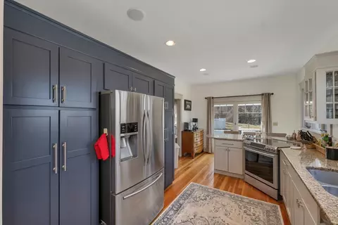 Kitchen - 375 S Main St, Wolfeboro, NH 03894 photo 1 of 5