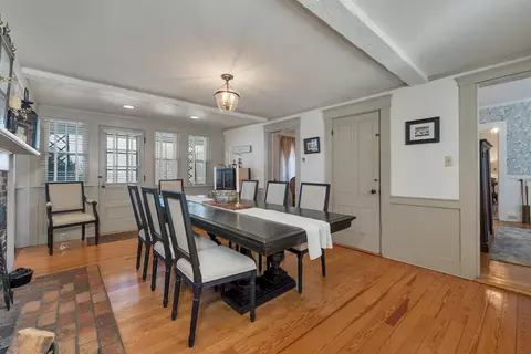 Dining - 375 S Main St, Wolfeboro, NH 03894 photo 4 of 4