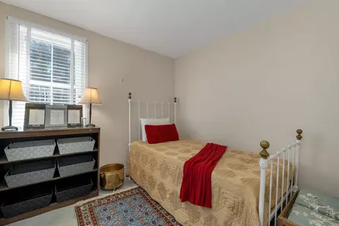 Bedroom - 375 S Main St, Wolfeboro, NH 03894 photo 10 of 15