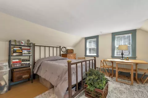 Bedroom - 375 S Main St, Wolfeboro, NH 03894 photo 1 of 15