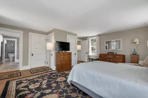Bedroom - 375 S Main St, Wolfeboro, NH 03894 photo 15 of 15