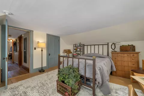 Bedroom - 375 S Main St, Wolfeboro, NH 03894 photo 2 of 15