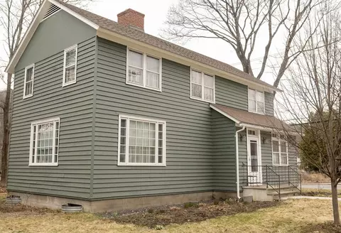 1 Liberty St, Montpelier, VT 05602
