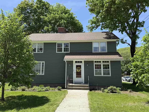 1 Liberty St, Montpelier, VT 05602