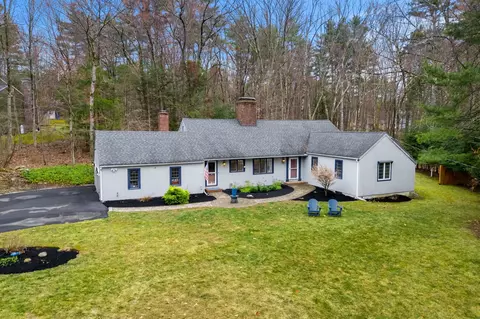 25 West Dr, Bedford, NH 03110