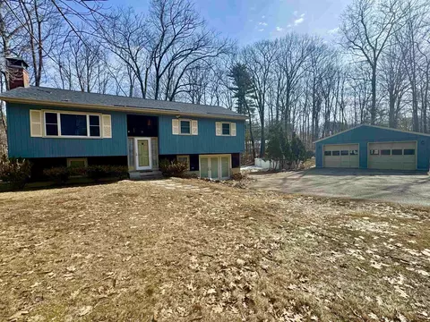 24 Jay Dr, Gilford, NH 03249