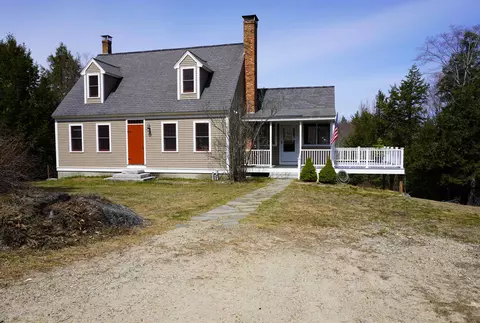 380 Scribner Hill Rd, Wakefield, NH 03830