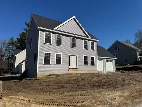 7 Morse St, Nashua, NH 03060