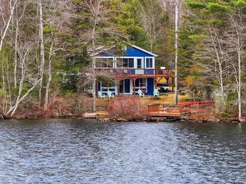 715 Washington Dr, Washington, NH 03280