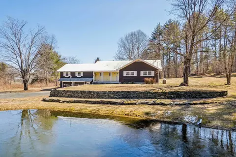 567 Churchill Rd, Brownsville, VT 05037