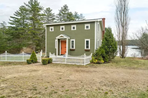83 Birch Hill Rd, New Durham, NH 03855