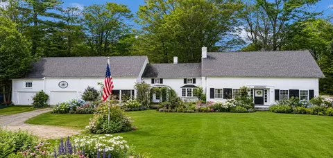 2381 E Washington Rd, Washington, NH 03280