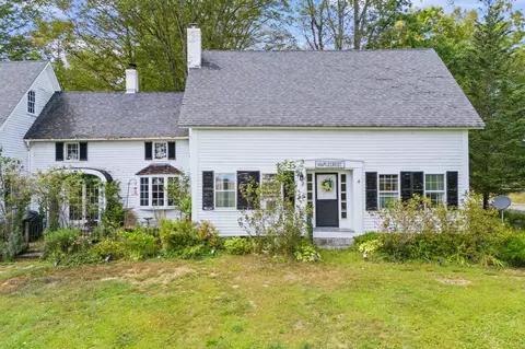 Exterior - 2381 E Washington Rd, Washington, NH 03280 photo 6 of 13