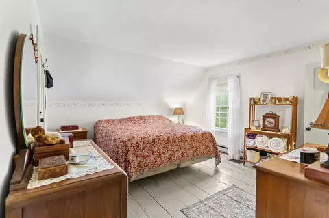 Bedroom - 2381 E Washington Rd, Washington, NH 03280 photo 1 of 5