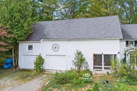 Exterior - 2381 E Washington Rd, Washington, NH 03280 photo 7 of 13