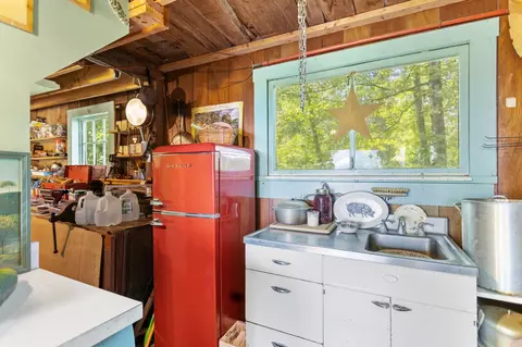 Kitchen - 2381 E Washington Rd, Washington, NH 03280 photo 6 of 6