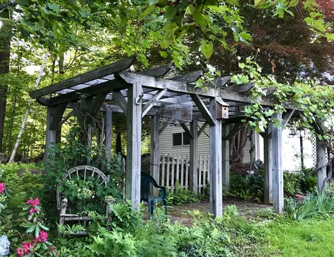 Exterior - 2381 E Washington Rd, Washington, NH 03280 photo 3 of 13