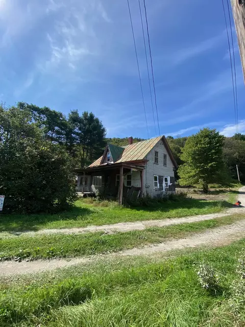 136 Store Hill Rd, Bethel, VT 05032