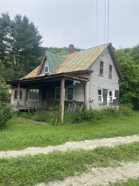 136 Store Hill Rd, Bethel, VT 05032