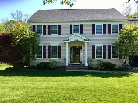 113 Allen Dr, Milton, VT 05468