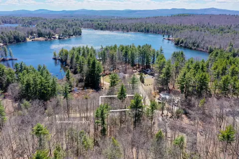 9 Grove Road, New Durham, NH 03855