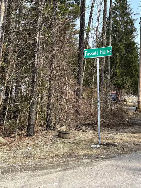 0 Fassett Hl #2, Hancock, VT 05748