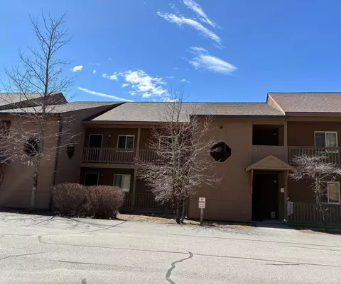 11 Hummingbird Rd #6, Lincoln, NH 03251