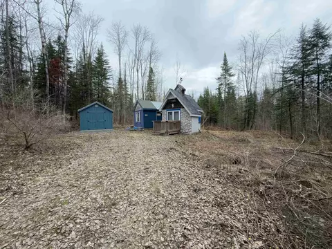 3681 Shadow Lake Rd, Concord, VT 05824