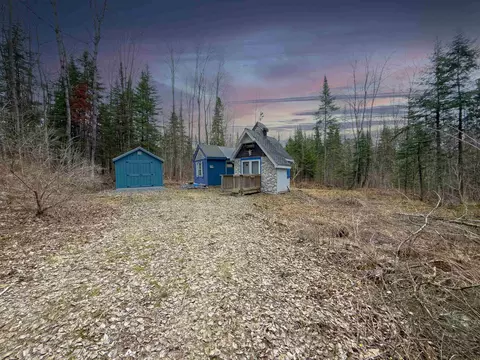3681 Shadow Lake Rd, Concord, VT 05824