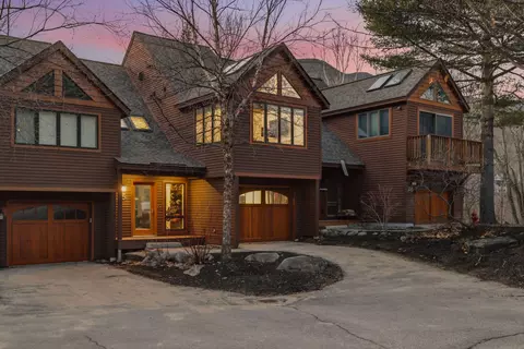 27 Ramshorn Dr #5, Lincoln, NH 03251