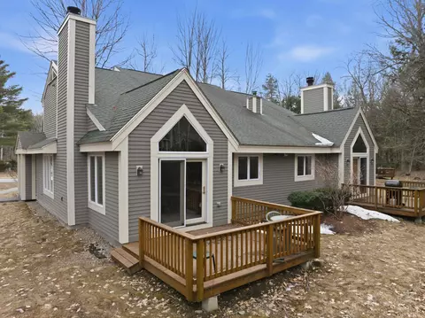 10 Mountain Brook Cir #1, Lincoln, NH 03251