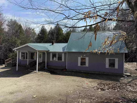 74 Dutton District Rd, Springfield, VT 05156