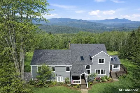 36 Puckerbrush Rd, Campton, NH 03223