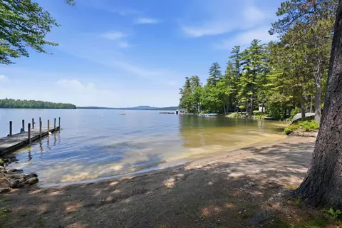19 Wawbeek Rd #3, Tuftonboro, NH 03816