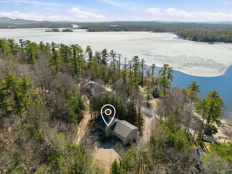 19 Wawbeek Rd #3, Tuftonboro, NH 03816