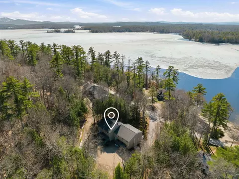 19 Wawbeek Rd #3, Tuftonboro, NH 03816