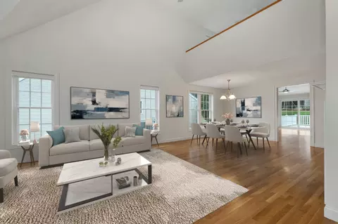 Living - 131 Hampton Mdws, Hampton, NH 03842 photo 3 of 7