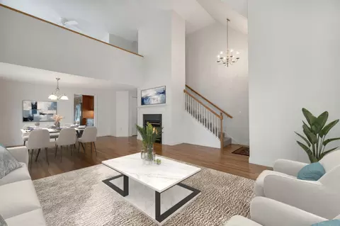 Living - 131 Hampton Mdws, Hampton, NH 03842 photo 4 of 7