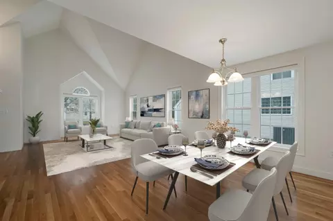 Dining - 131 Hampton Mdws, Hampton, NH 03842 photo 1 of 2