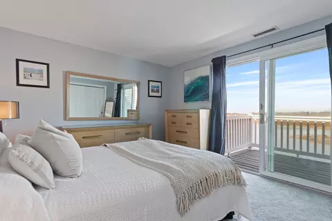 Bedroom - 571 Winnacunnet Rd #3, Hampton, NH 03842 photo 1 of 4